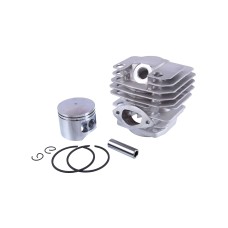 ХХХ Цилиндро-поршневая группа для бензопилы 4500 43 мм