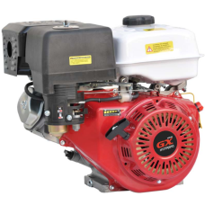 Двигатель бензиновый SKIPER N177F(SFT)