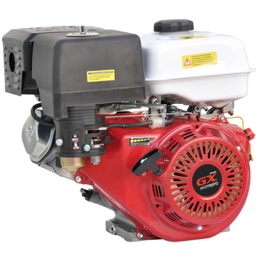 Двигатель бензиновый SKIPER N177F(SFT)