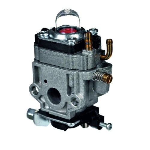 ХХХ Карбюратор для бензотриммера малый диффузор 25-33сс