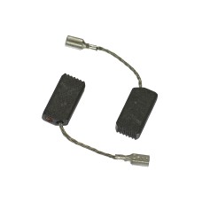 Щетки угольные GWS5-8.660,780,850, GWS 850 CE / PWS 700-125 BOSCH (1607014145)