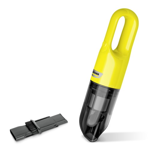 Пылесос ручной Karcher CVH 2*EU 1.198-401.0 Пылесос ручной Karcher CVH 2*EU 1.198-401.0