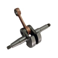 ХХХ Коленвал для бензопилы 4500/5200