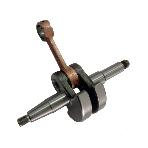 ХХХ Коленвал для бензопилы 4500/5200