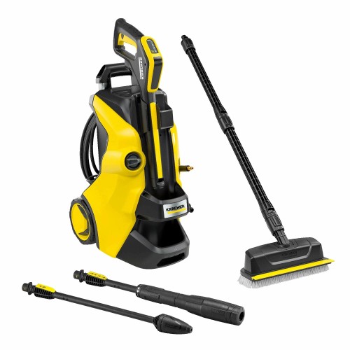 Мойка высокого давления Karcher K5 Power Control 1.324-550.0