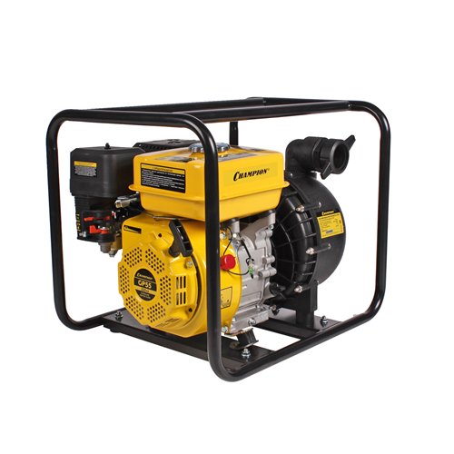 Мотопомпа Champion GP55 Мотопомпа Champion GP55