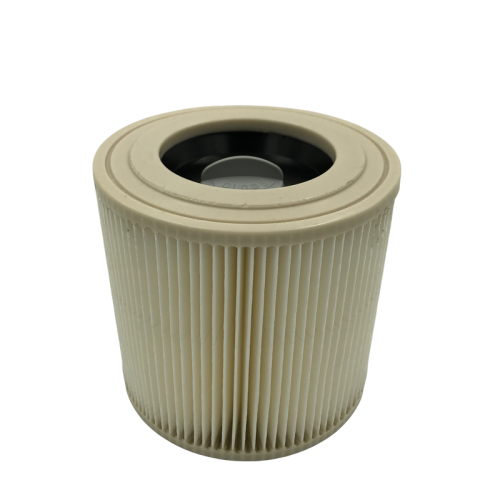 Фильтр бумажный EUROCLEAN для Керхер WD2, WD3 KHPM-WD2000