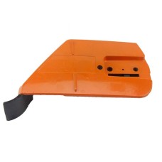 ХХХ Крышка тормоза для бензопилы аналог Hus 362,365,372,570,575,576