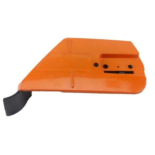 ХХХ Крышка тормоза для бензопилы аналог Hus 362,365,372,570,575,576