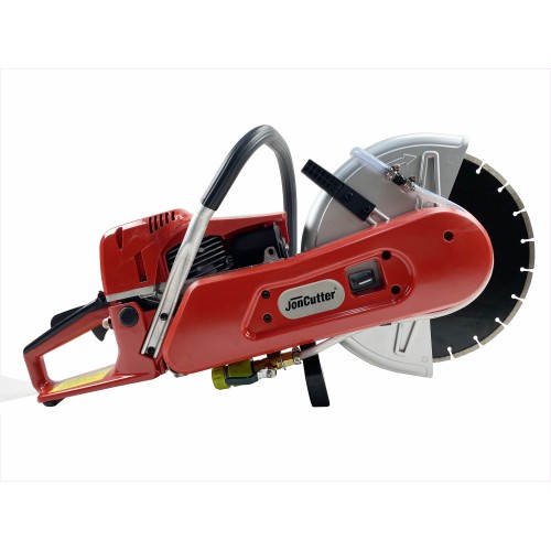 Бензорез ZimAni GC500 JonCutter