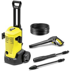 Мойка высокого давления Karcher К4 1.679-500.0