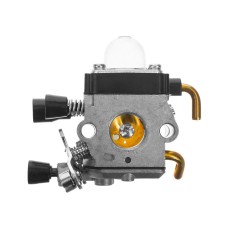 ХХХ Карбюратор для бензотриммера аналог ST FS38,45,46,55