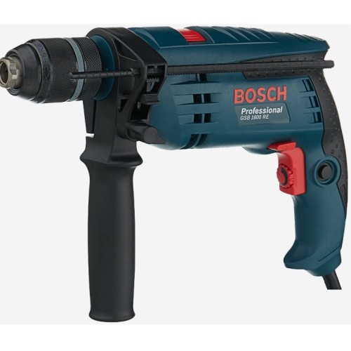 Дрель ударная BOSCH GSB 1600 RE