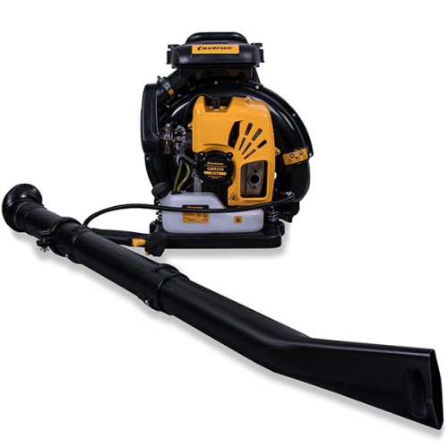 Воздуходувка ранцевая CHAMPION GBR376