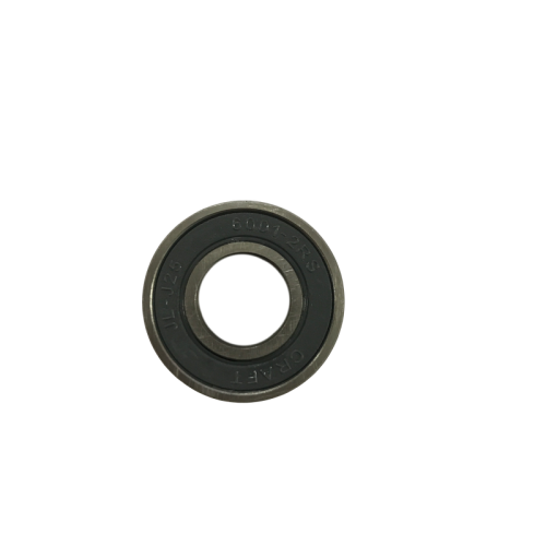 Подшипник  6001-2RS-CRAFT (180101) (Китай) (00-00000565)