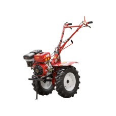 Культиватор ASILAK SL-186L + колеса 6.50-12