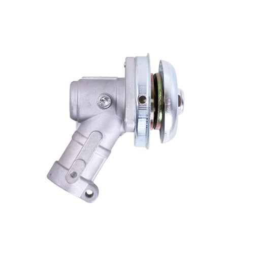 ХХХ Редуктор для бензотриммера 26мм 9шлицев