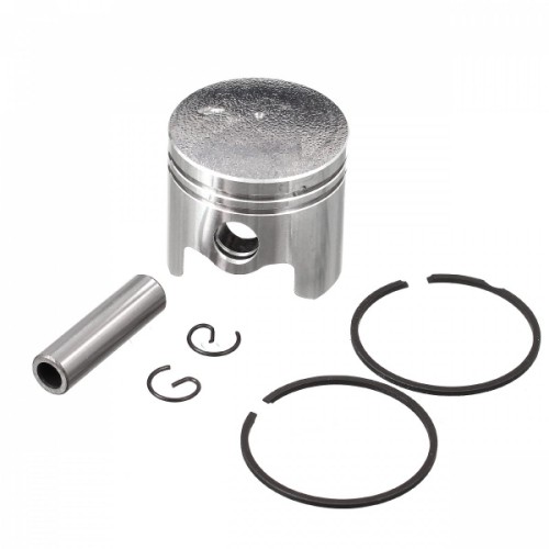 ХХХ Поршень в сборе для бензотриммера 43СС 40mm