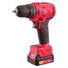 Дрель-шуруповерт аккум. WORTEX LX BD1215 Li в чем. 12В 2х1.5Ач