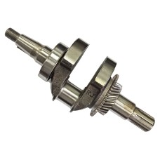 ХХХ Коленвал для 4-х тактного двигателя 173F,177F,GX240,GX270 шлицы