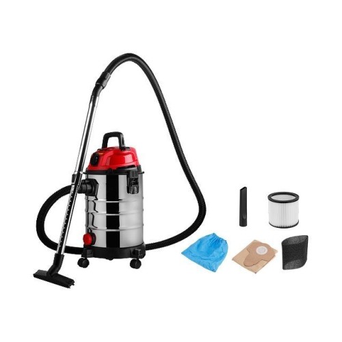 Пылесос WORTEX VC 2515 WS