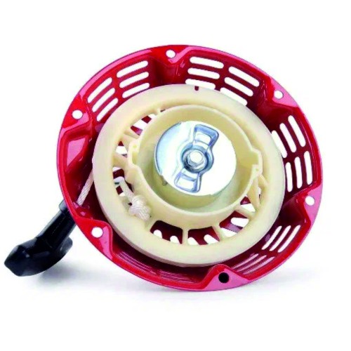 ХХХ Стартер для 4-х тактного двигателя 168/170F, GV200 6.5/7 л.с.