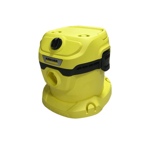 Пылесос сухой и влажной уборки Karcher WD 2 Plus V-12/4/18 1.628-000.0, страна происх. РУМЫНИЯ