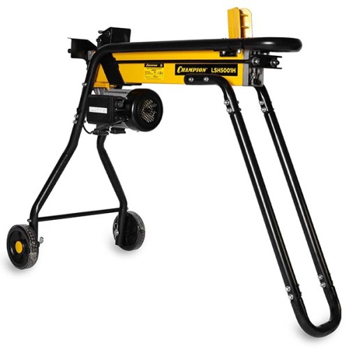 Дровокол, 2,2 кВт, 5 тонн, 49,8кг, CHAMPION, LSH5001H