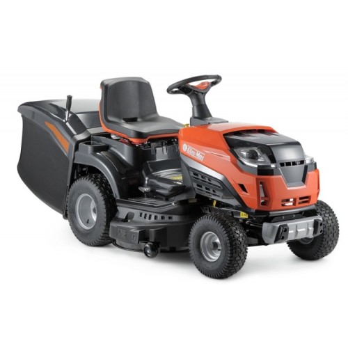 Газонокосилка Oleo-Mac OM 86 R/ 12.5 K M