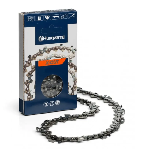 Цепь пильная 18