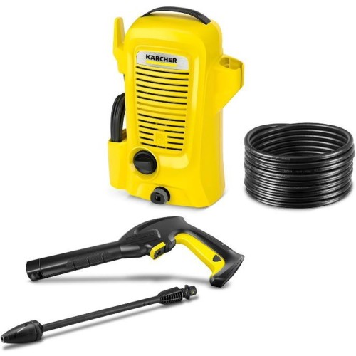 Мойка высокого давления Karcher К2 Universal Edition 1.673-010.0