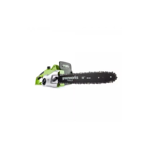 Цепная пила электрическая Greenworks GCS1840 1.8кВТ 40см