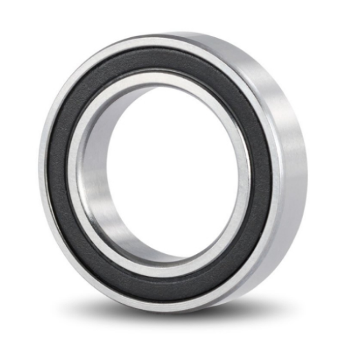 Подшипник 6802 2RS (15-24-5 мм)