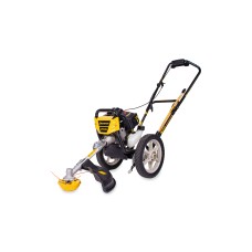 Газонокосилка бензин. CHAMPION LMH4412 (0.8 кВт)