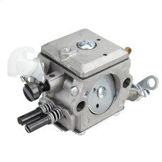 ХХХ Карбюратор для бензопилы аналог Hus 362,365,372