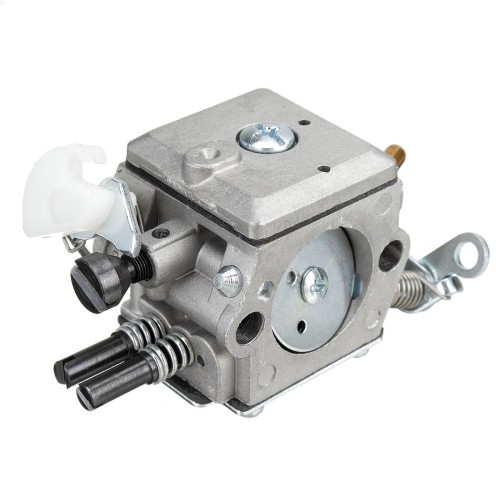 ХХХ Карбюратор для бензопилы аналог Hus 362,365,372