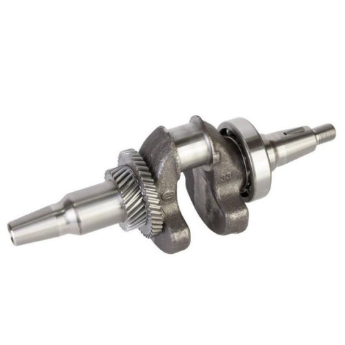 ХХХ Коленвал ДВС для мотокультиватора 188F,190F,192F,GX390,GX420,GX440 конус