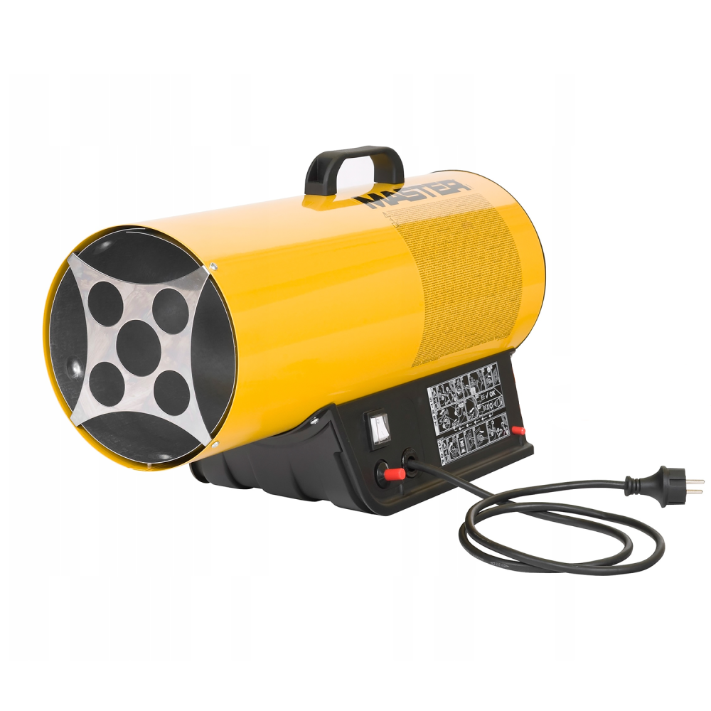 Тепловая пушка Master