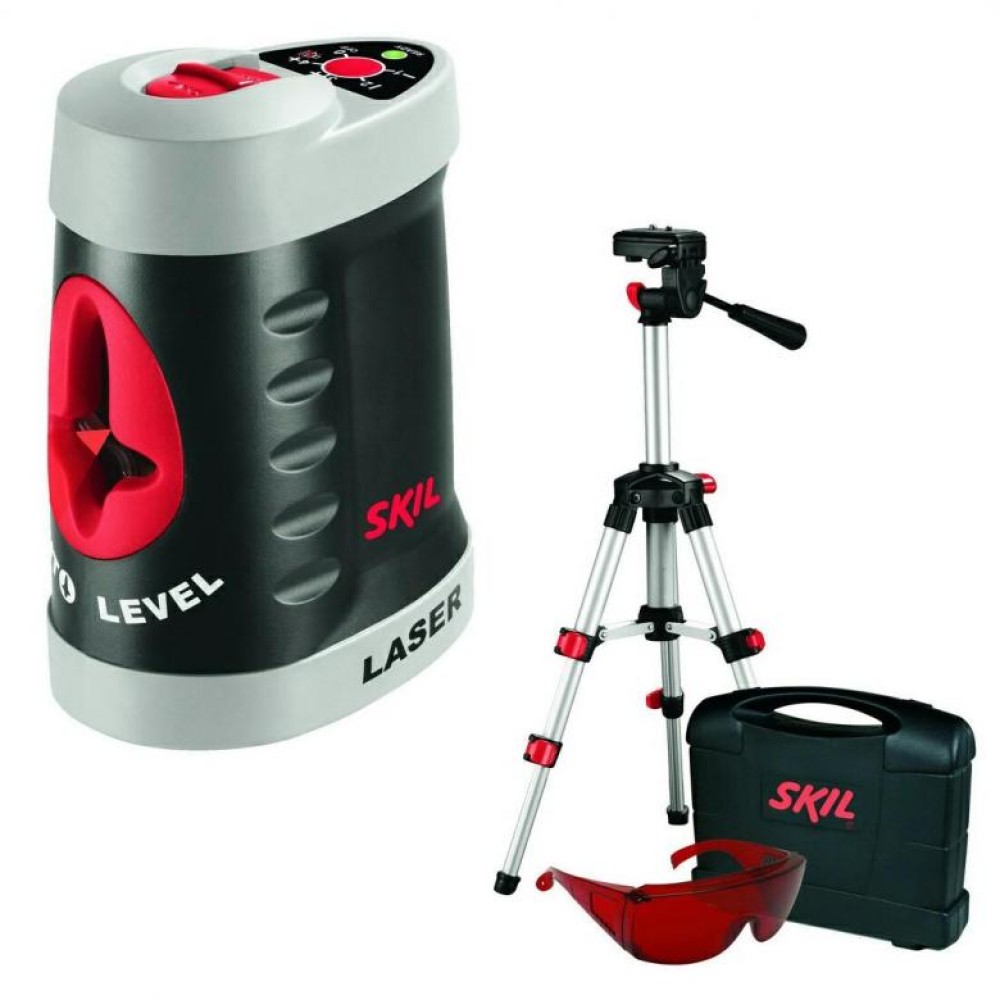 Лазерный уровень Skil