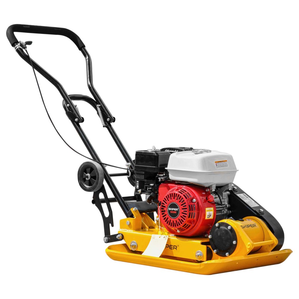 Виброплита