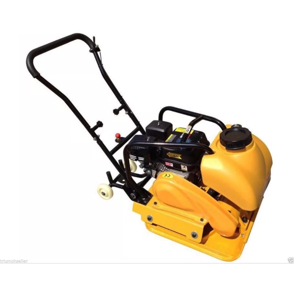 Виброплита Plate Compactor 